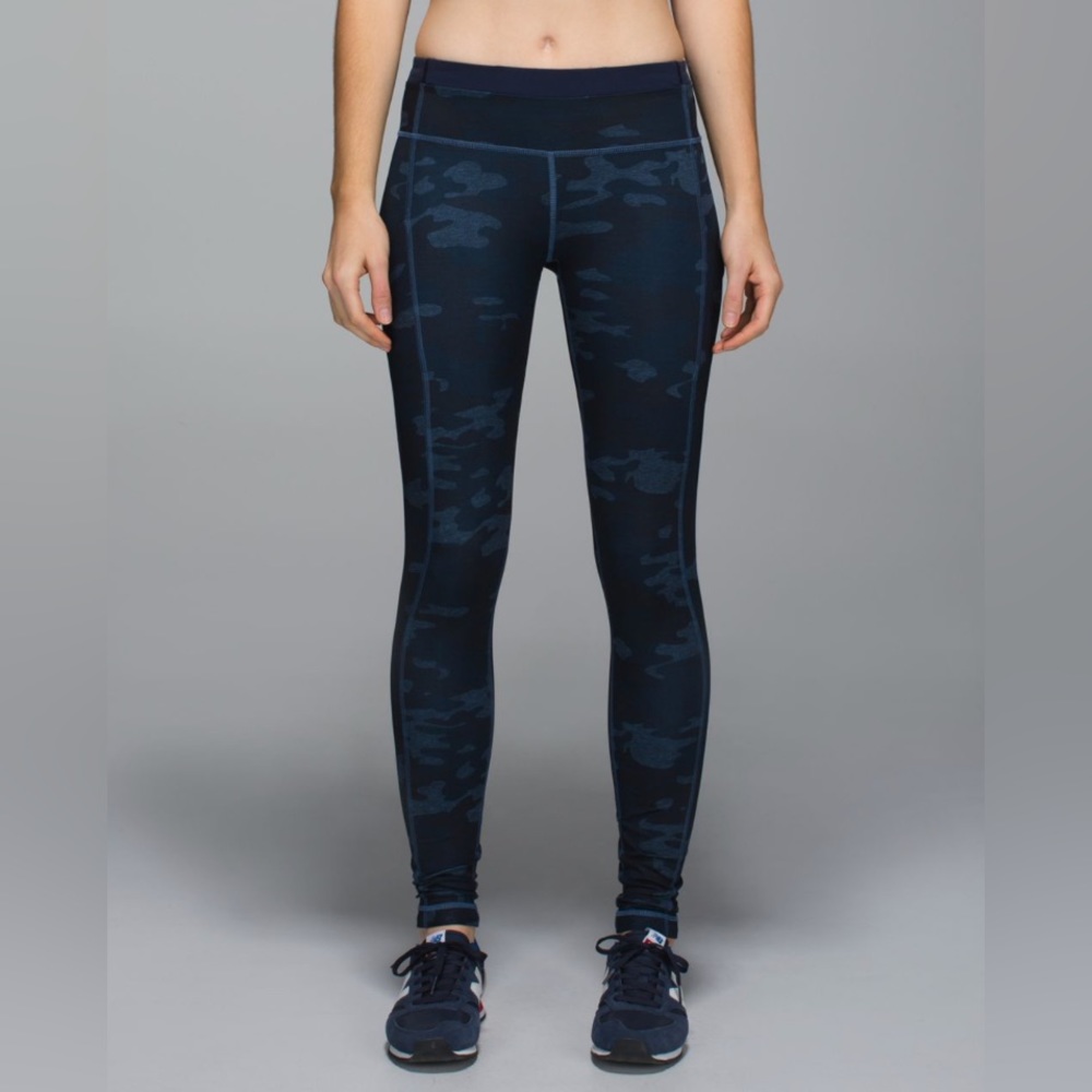 Lululemon Speed Tight